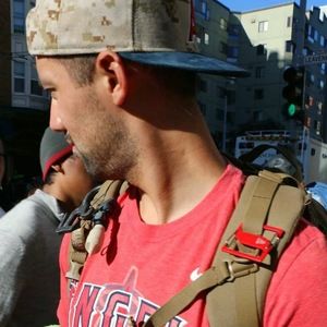 Meet your Posher, Kyle